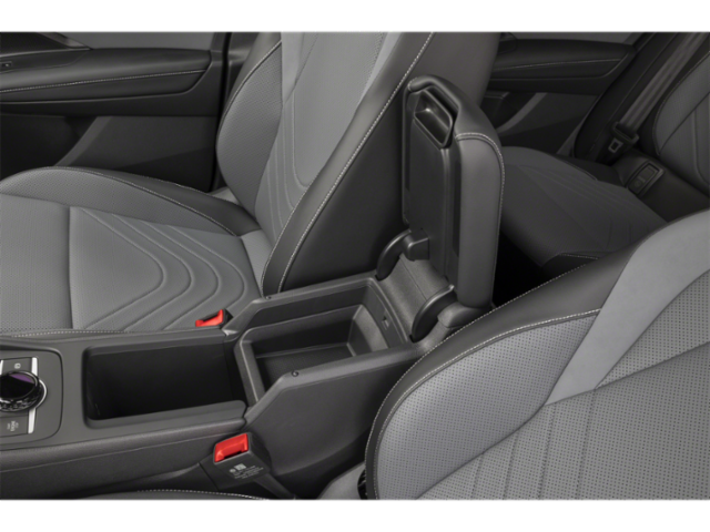 2025 Volkswagen Tiguan SE R-Line Black photo 9
