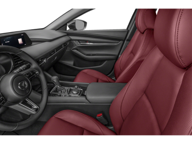 2025 Mazda Mazda3 Hatchback 2.5 s photo 7