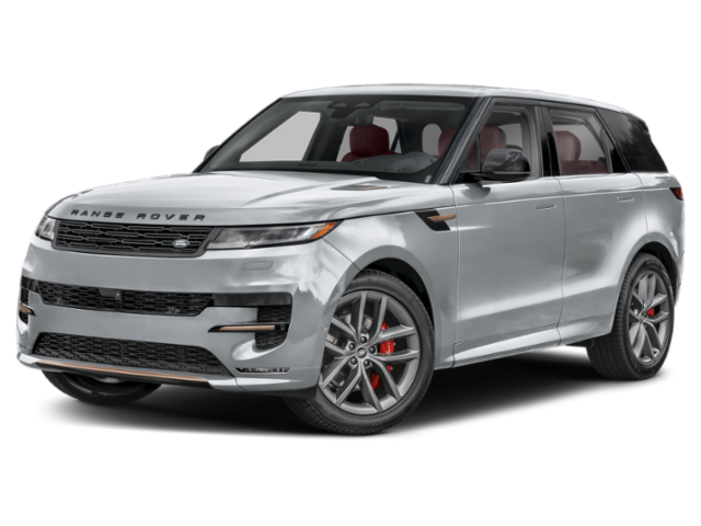 2026 Land Rover Range Rover Sport Dynamic SE's photo
