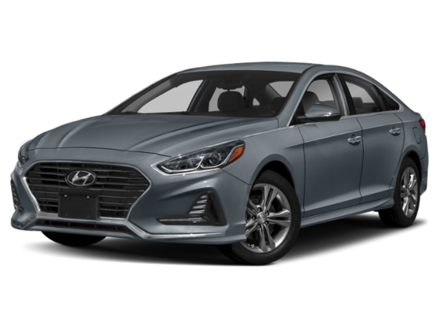 2019 Hyundai Sonata SEL's photo