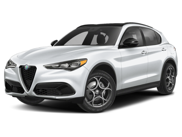 2025 Alfa Romeo Stelvio