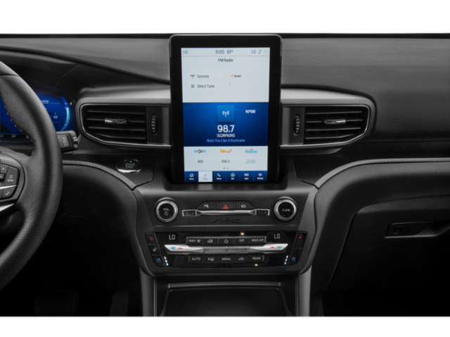 2021 FORD EXPLORER - Image 7