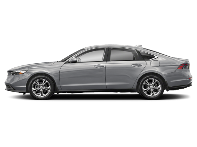 2025 Honda Accord LX photo 6