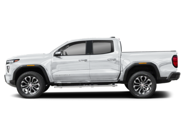 2026 Gmc Canyon Denali photo 3