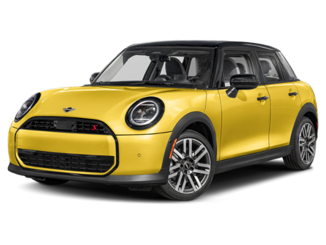 2026 Mini Cooper Hardtop 4 Door Signature photo 5