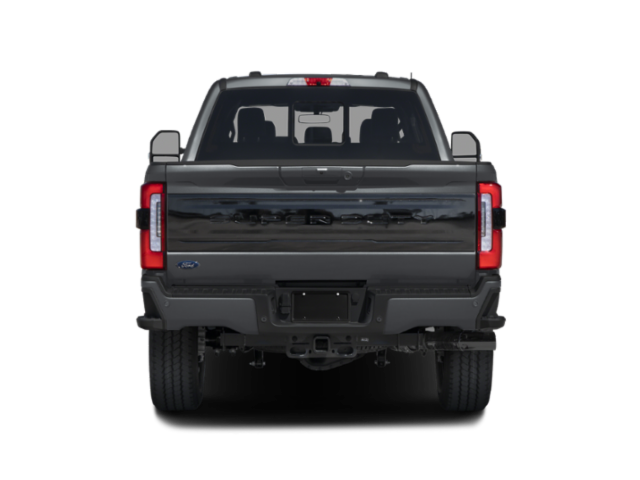 2026 Ford F-350 photo 5