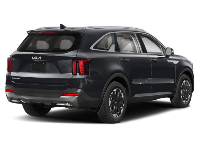 2026 Kia Sorento S photo 2
