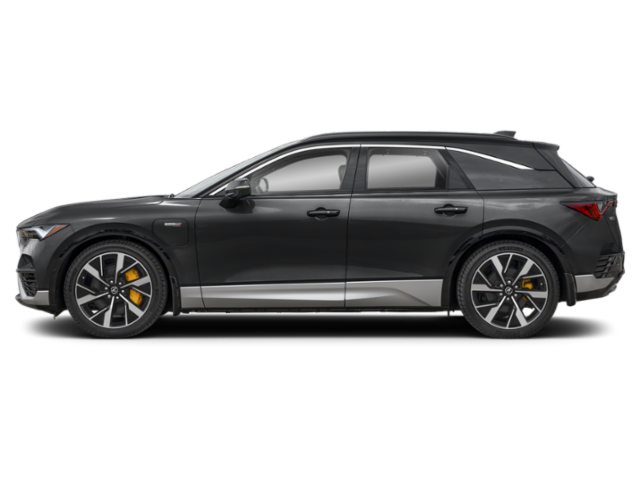 New 2024 Acura ZDX Type S 4D Sport Utility in Boulder