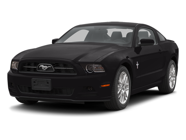 2013 Ford Mustang GT Premium's photo