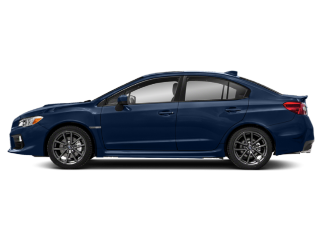 2019 Subaru WRX Limited photo 2