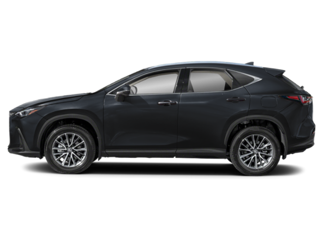 2026 Lexus NX 350 photo 2