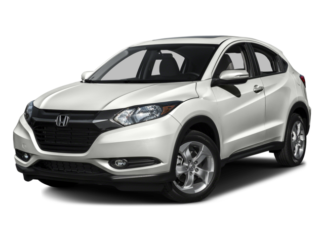 2016 Honda HR-V EX's photo
