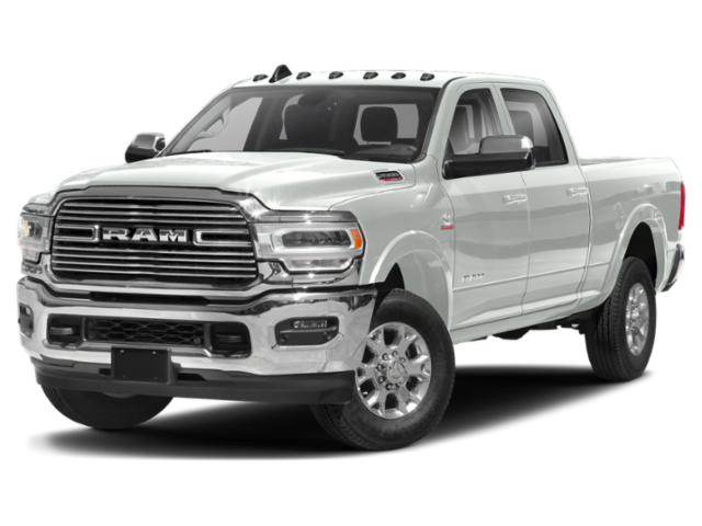 2019 RAM Ram 2500 Pickup Laramie's photo