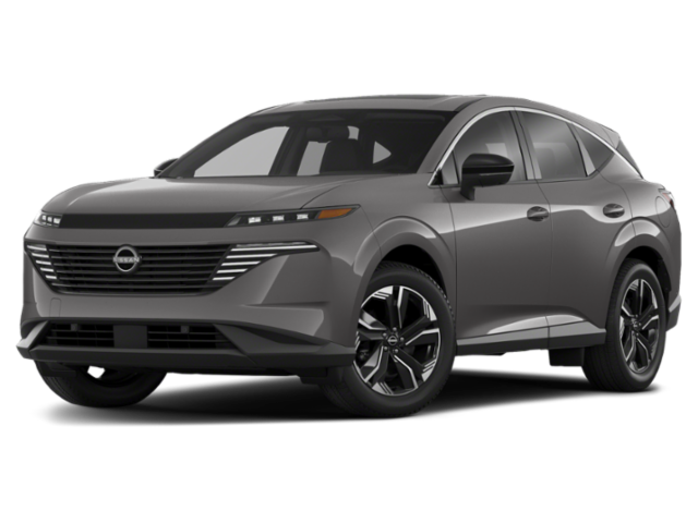 New 2025 2T WHT BLK Nissan SL image 1