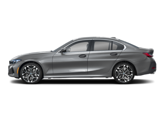 2026 Bmw 330i photo 3