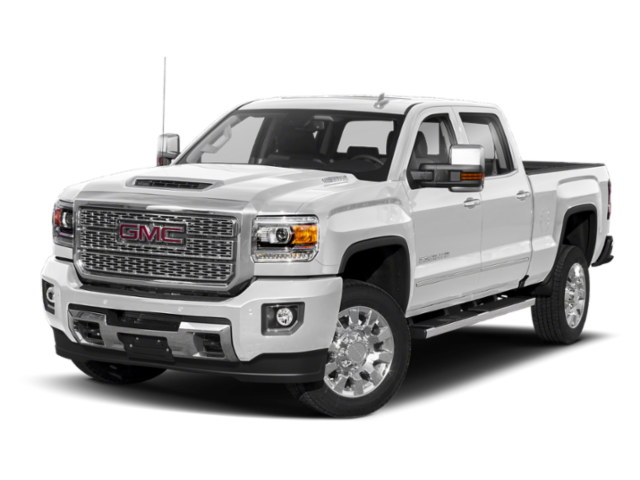 2019 GMC Sierra 2500 Denali HD Denali's photo