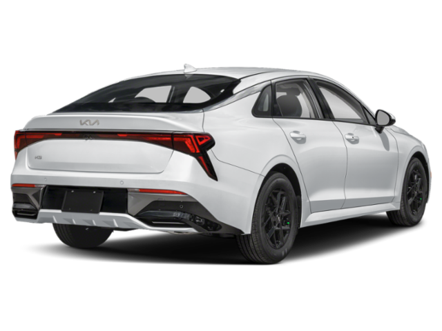 2026 Kia K5 LXS photo 2