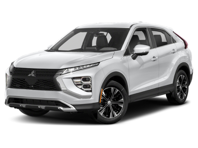 2022 Mitsubishi Eclipse Cross SEL's photo