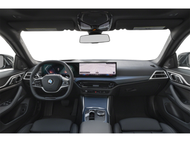 2026 Bmw 430i xDrive photo 4