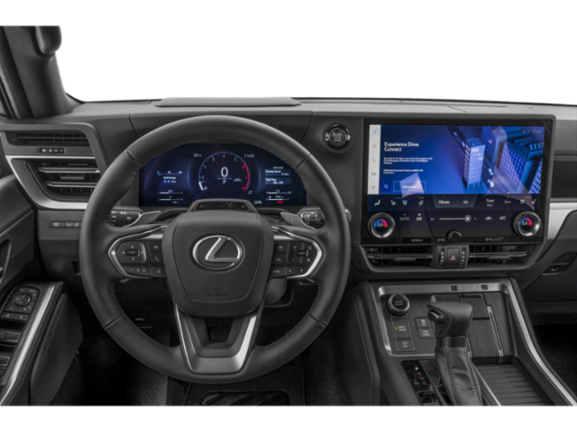 2025 Lexus GX 550 Premium photo 2