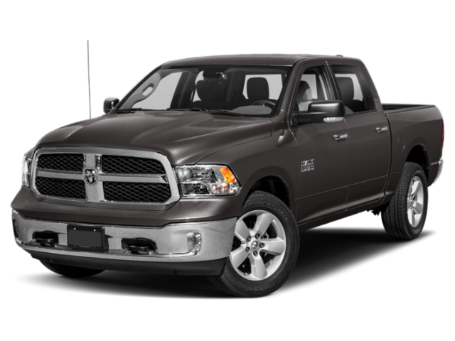 2020 RAM Ram 1500 Classic SLT's photo