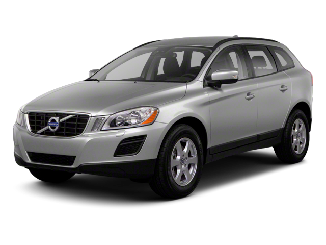 2013 Volvo XC60 T6 Platinum's photo