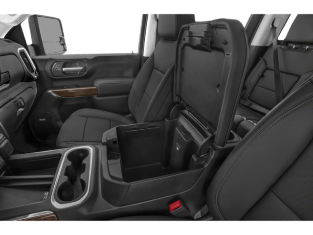 2021 Chevrolet Silverado 3500HD LTZ photo 3