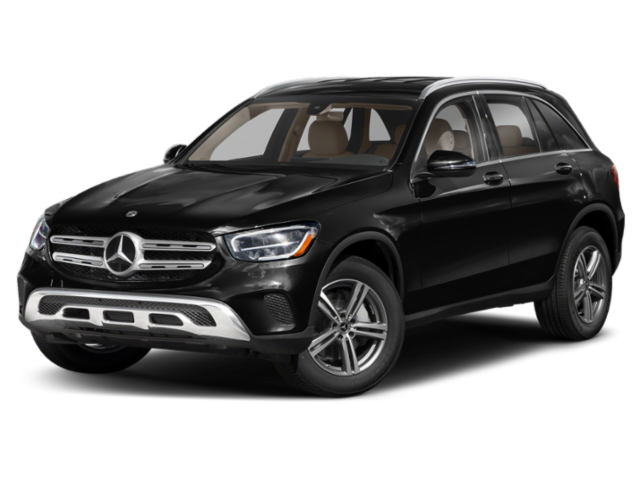 2021 Mercedes-Benz GLC GLC300
