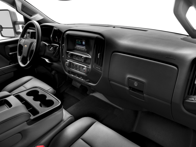 2017 CHEVROLET SILVERADO - Image 13