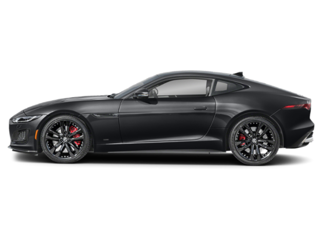 2024 Jaguar F-TYPE P575 R R75 photo 3