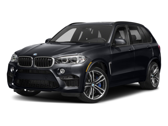 2018 BMW X5 M M's photo