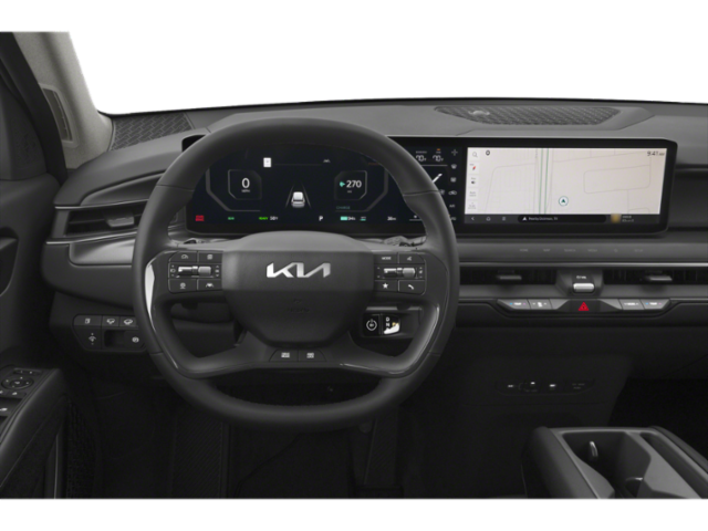 2026 Kia EV9 Wind photo 4
