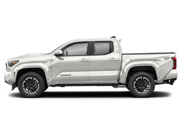 2025 Toyota Tacoma TRD Sport 4x4 Double Cab photo 3