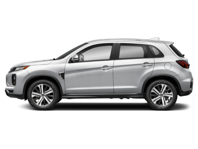 2025 Mitsubishi Outlander Sport SE photo 3