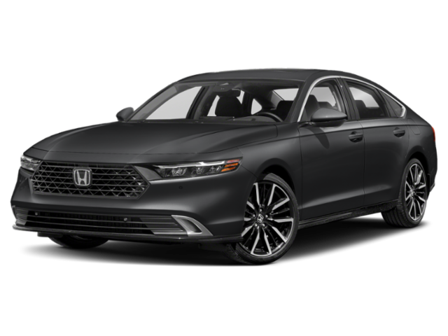 2025 Honda Accord Hybrid Touring's photo