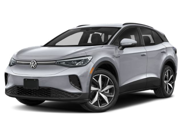 2025 Volkswagen ID.4 PRO's photo