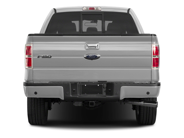 2014 Ford F-150 Limited photo 6