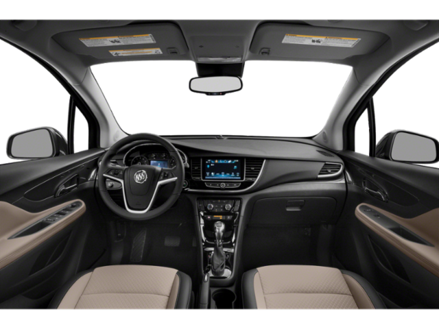 2022 Buick Encore Preferred photo 5