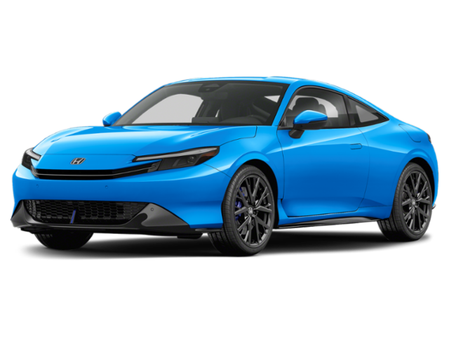 2026 Honda Prelude Base's photo
