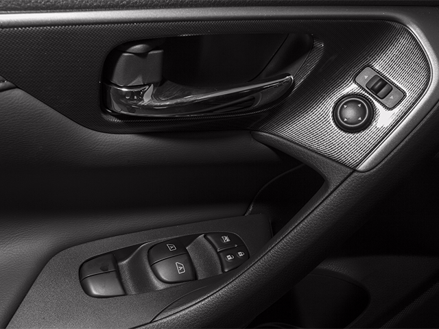2013 Nissan Altima 2.5 SL photo 17