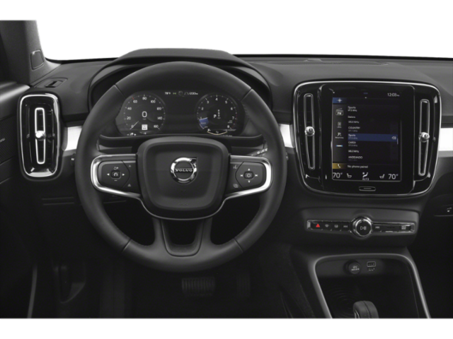 2019 Volvo XC40 T5 Momentum photo 2