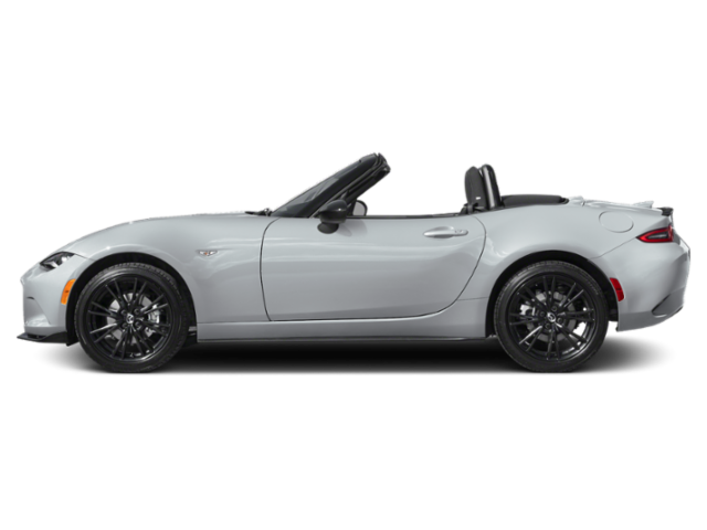 2025 Mazda MX-5 Miata Miata photo 3