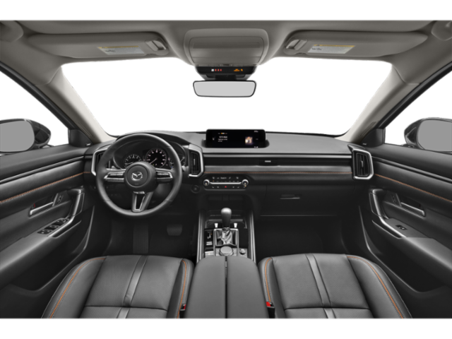 2026 MAZDA CX-50 - Image 4