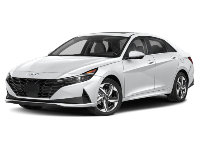 2023 HYUNDAI ELANTRA - Image 6