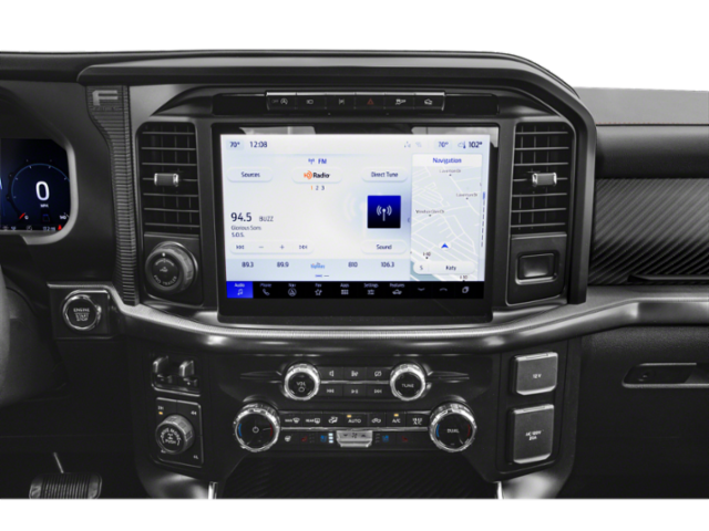 2025 FORD F-150 - Image 15