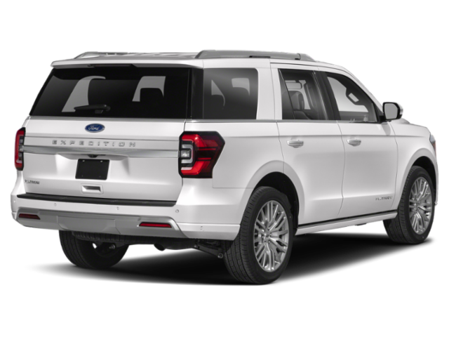 2023 FORD EXPEDITION - Image 2