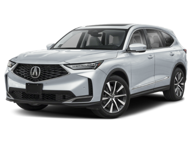 2025 Acura MDX Technology photo 2