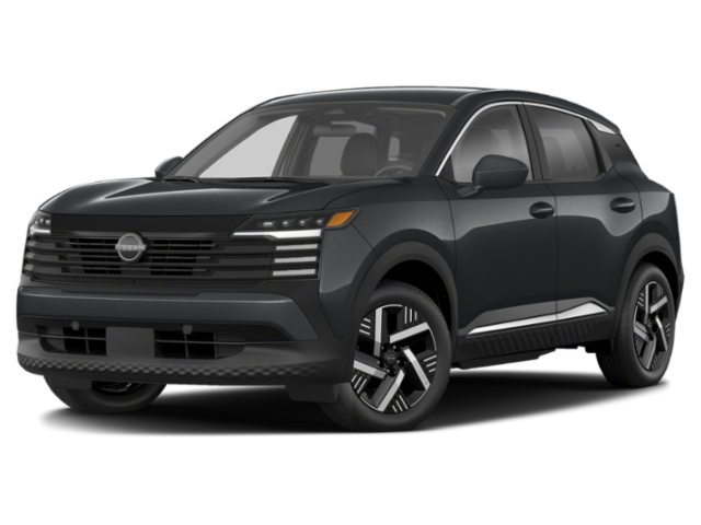 2025 Nissan Kicks SV photo 3