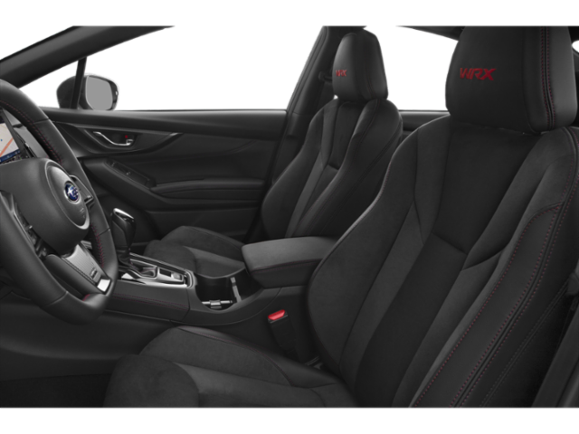 2025 Subaru WRX GT photo 4