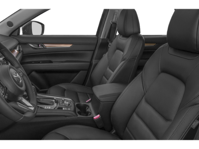 2019 Mazda CX-5 Grand Touring photo 4
